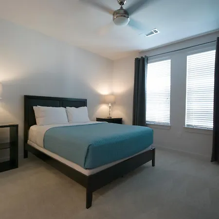 Spectacular Suites By Bca Furnished Apartments